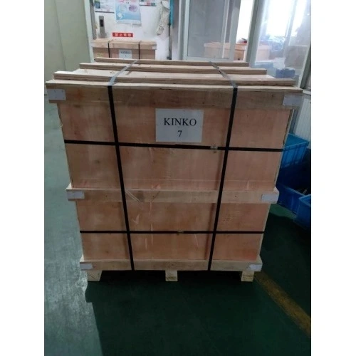 24VDC 220VAC 380VAC 회전형 전기 액추에이터