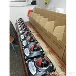 APL210 시리즈 리미트 스위치 박스