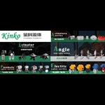 회색 주철 DN40-600 공압 버터플라이 밸브