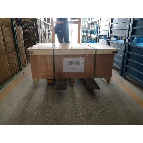 공압 액추에이터 PVC 볼 밸브